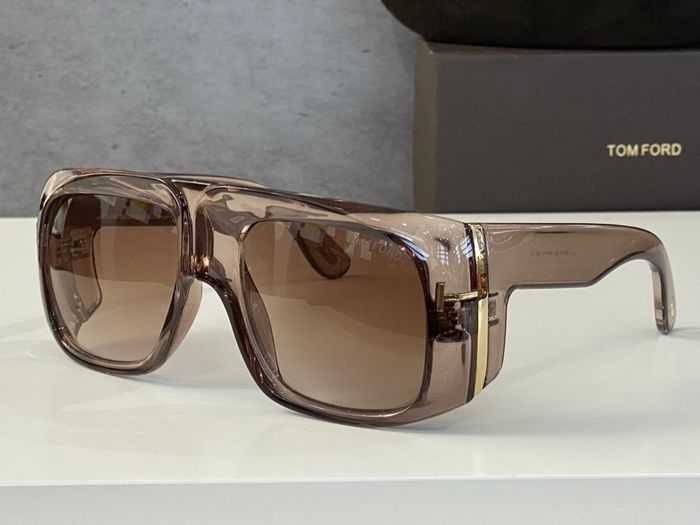 Tom Ford Sunglasses Top Quality TOS00428